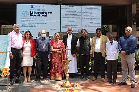 Literature Festival