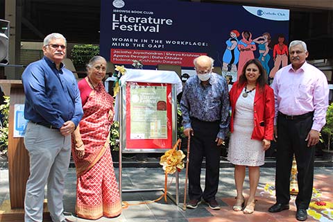 Literature Festival