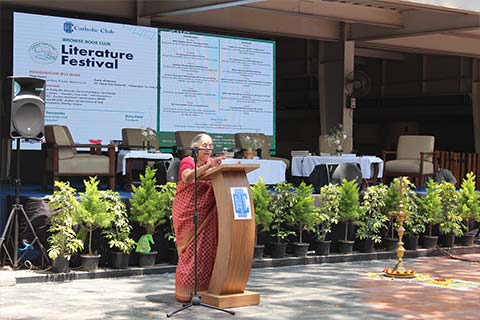 Literature Festival