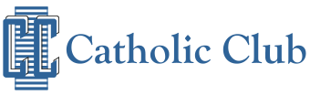 Catholic Club logo